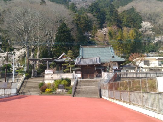 慈眼寺